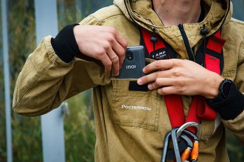 Фото пресс-службы Ростелеком